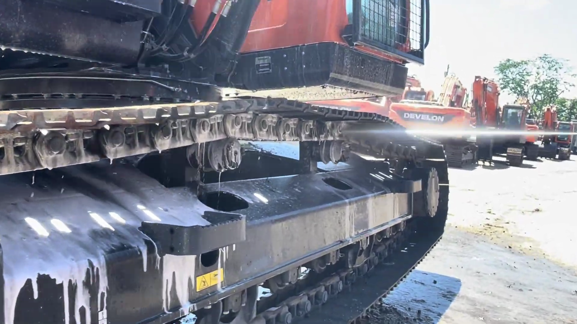 Application of OSS MPC